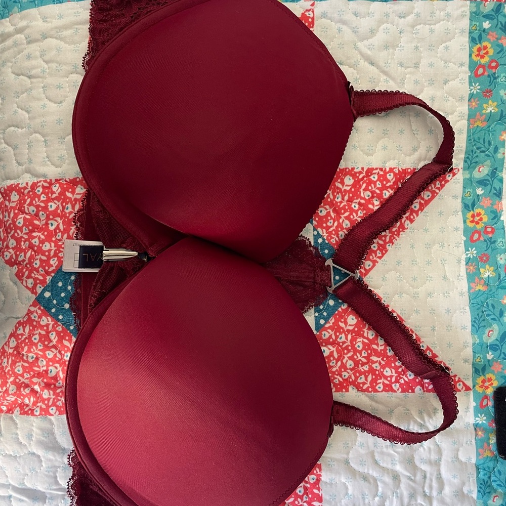 Women’s 38DDD 6 pack bra in multiple colors - Picture 2 of 14